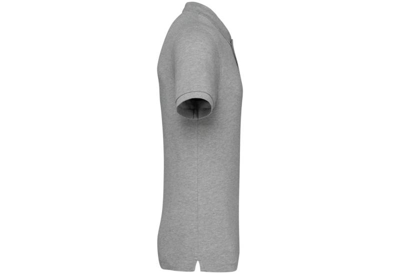 Native Spirit Poloshirt Umweltfreundliches Polohemd aus Pikeetrikot für Herren Native Spirit Poloshirt Umweltfreundliches Polohemd aus Pikeetrikot für Herren von Native Spirit
