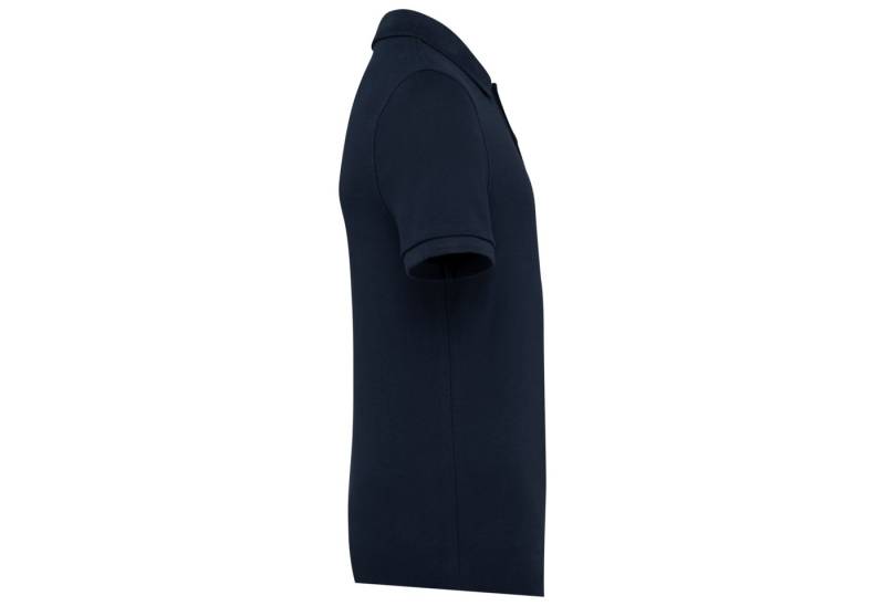 Native Spirit Poloshirt Umweltfreundliches Polohemd aus Pikeetrikot für Kinder von Native Spirit