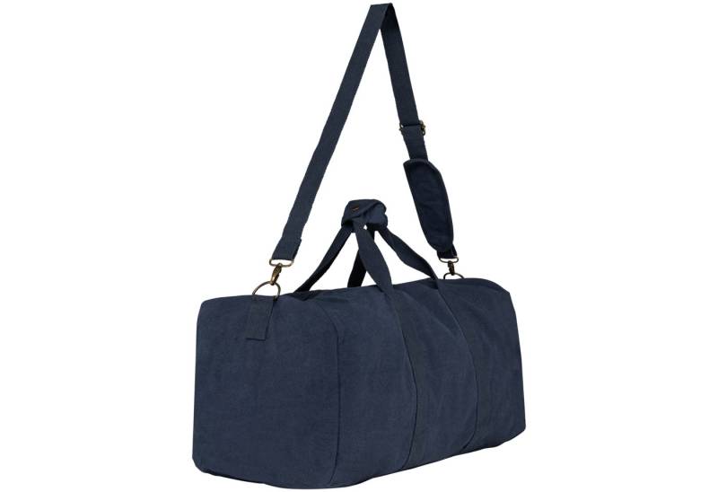 Native Spirit Reisetasche Umweltfreundliche Vintage-Reisetasche von Native Spirit