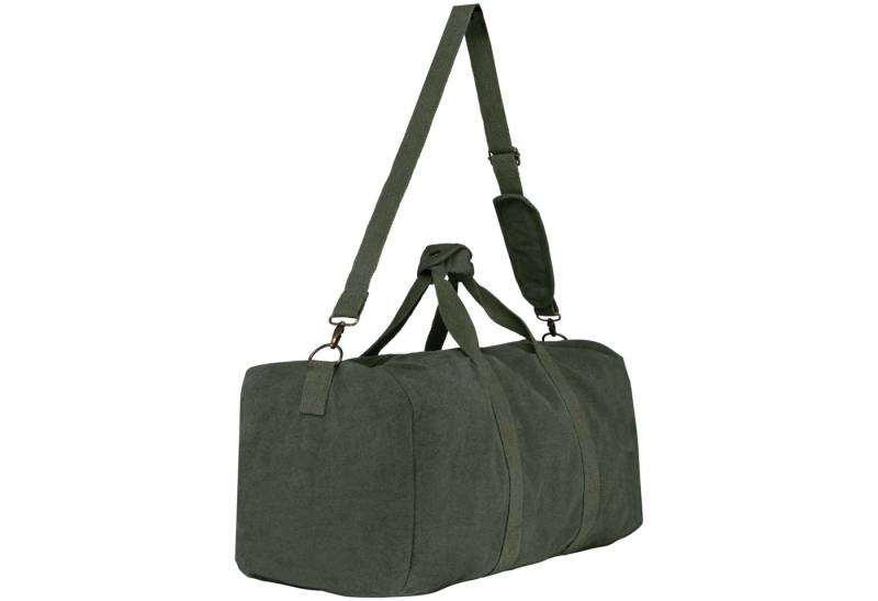 Native Spirit Reisetasche Umweltfreundliche Vintage-Reisetasche von Native Spirit