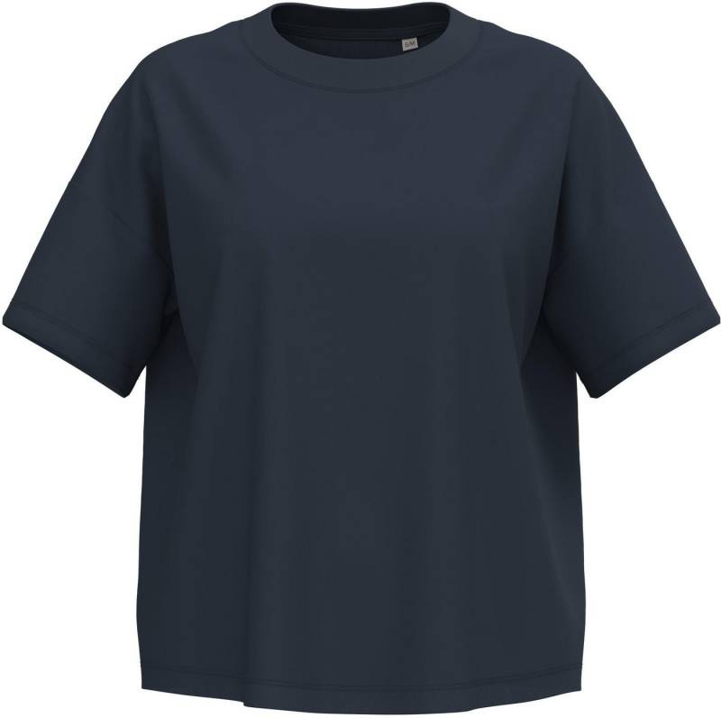 Native Spirit Rundhalsshirt Umweltfreundliches Oversize Damen-T-Shirt von Native Spirit