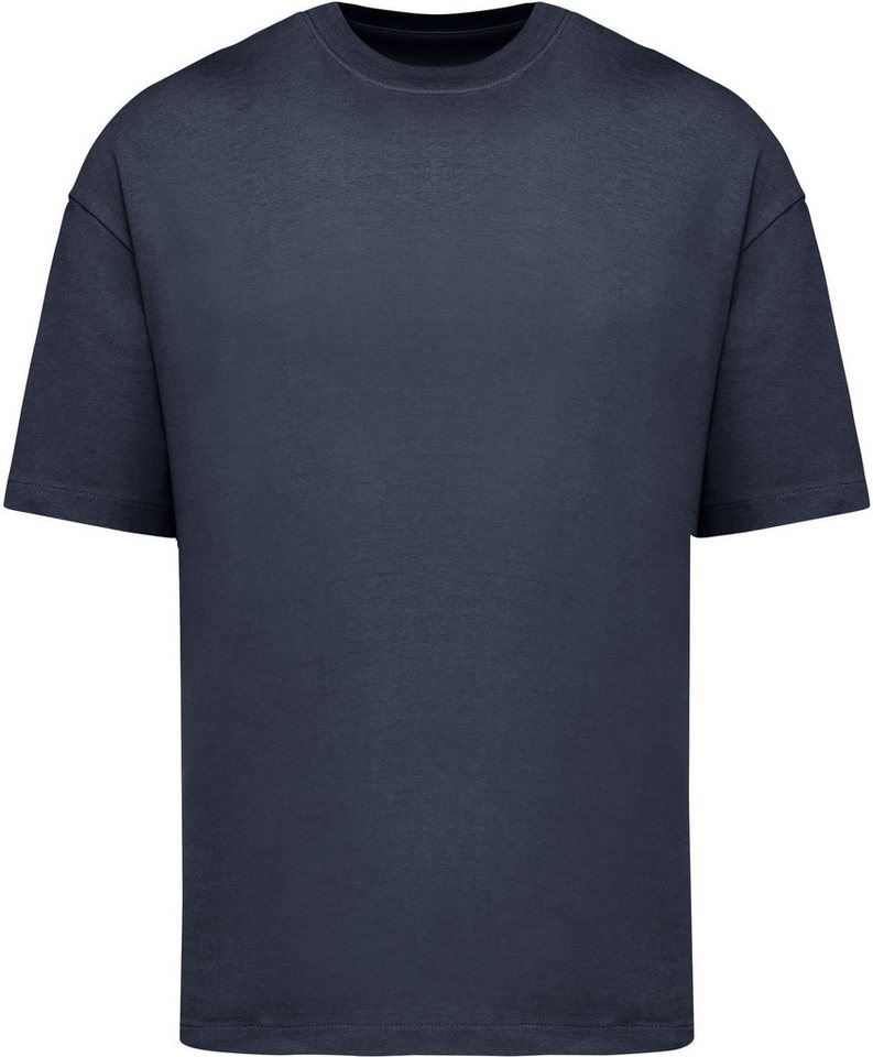 Native Spirit Rundhalsshirt Umweltfreundliches Oversize Herren T-Shirt von Native Spirit