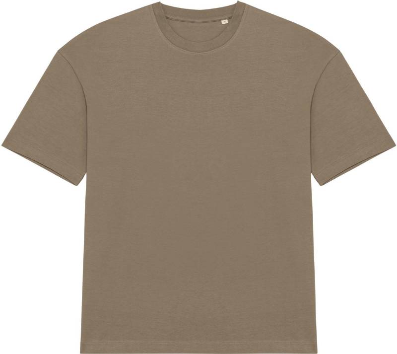 Native Spirit Rundhalsshirt Umweltfreundliches Oversize Herren T-Shirt von Native Spirit