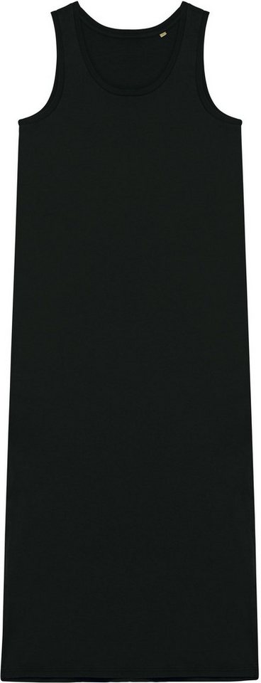 Native Spirit Sweatkleid Umweltfreundliches ausgewaschenes Jersey-Kleid für Damen von Native Spirit