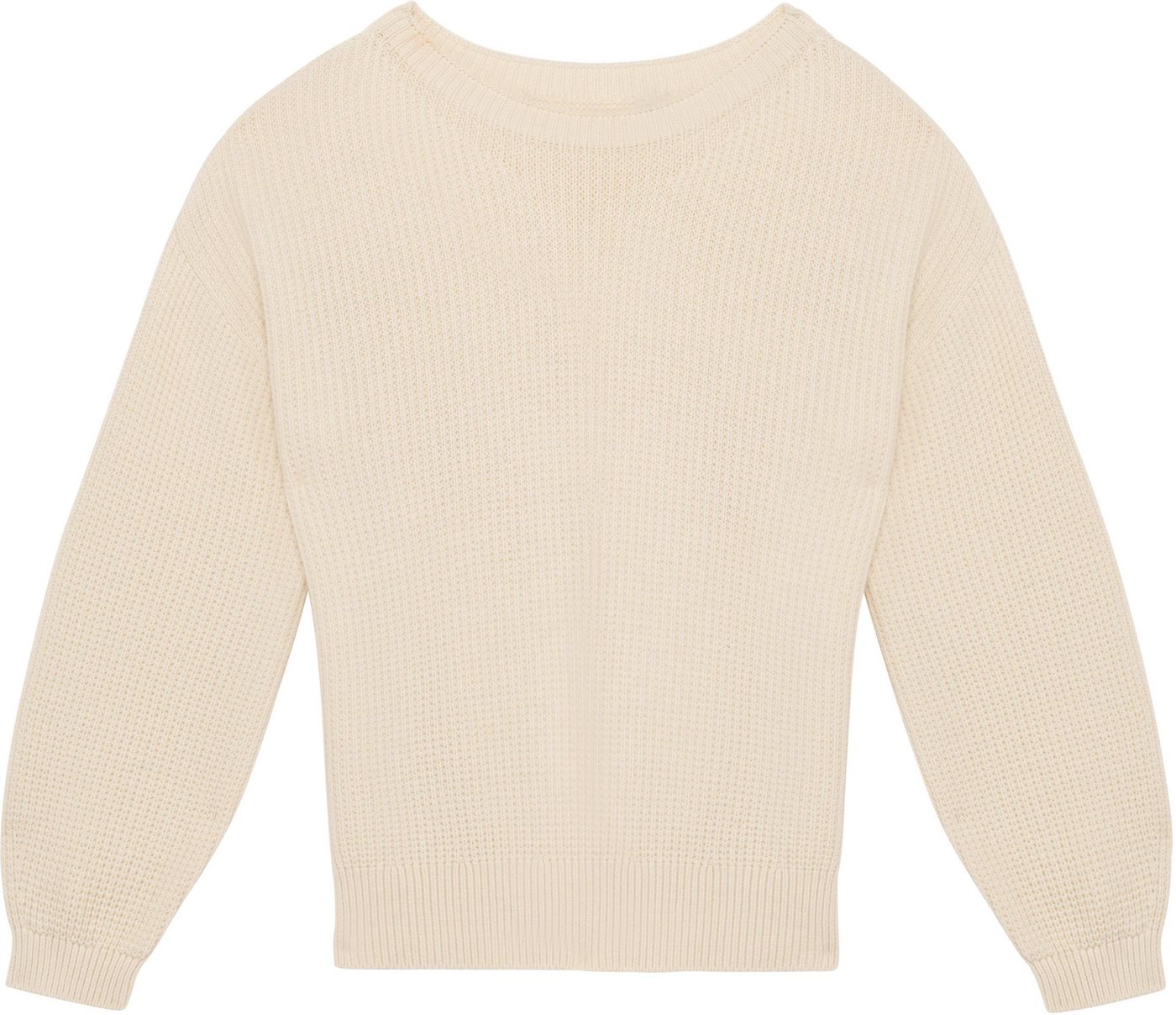 Native Spirit Sweatshirt Umweltfreundlicher Damenpullover aus Merinowolle von Native Spirit