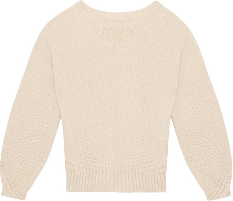 Native Spirit Sweatshirt Umweltfreundlicher Damenpullover aus Merinowolle von Native Spirit