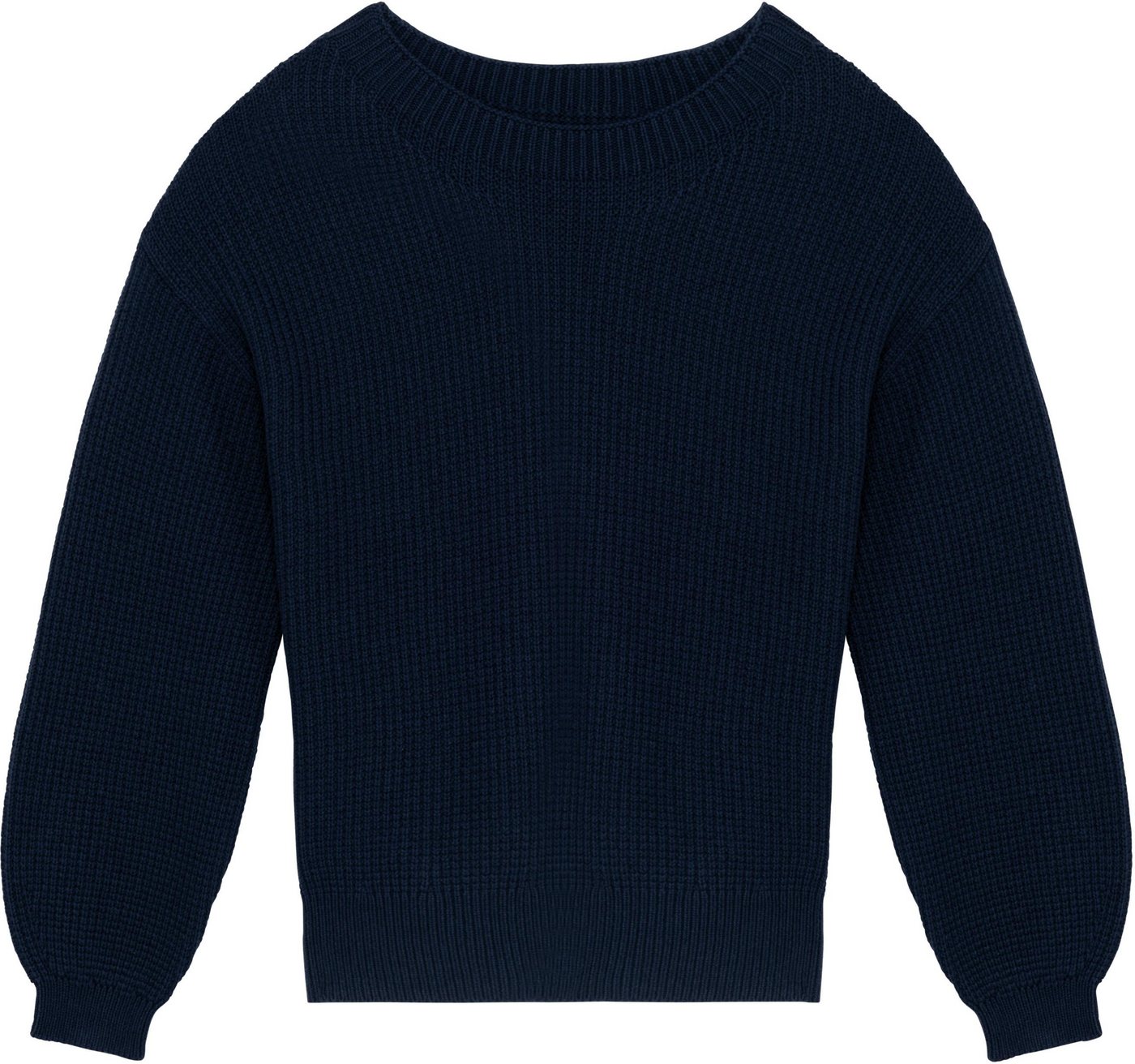 Native Spirit Sweatshirt Umweltfreundlicher Damenpullover aus Merinowolle von Native Spirit