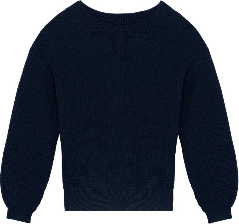 Native Spirit Sweatshirt Umweltfreundlicher Damenpullover aus Merinowolle von Native Spirit