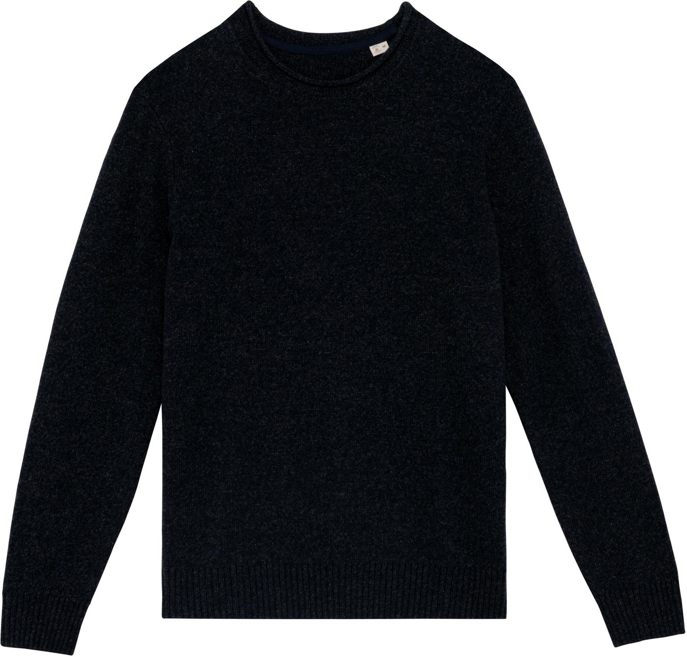 Native Spirit Sweatshirt Umweltfreundlicher Herrenpullover aus Merinowolle von Native Spirit
