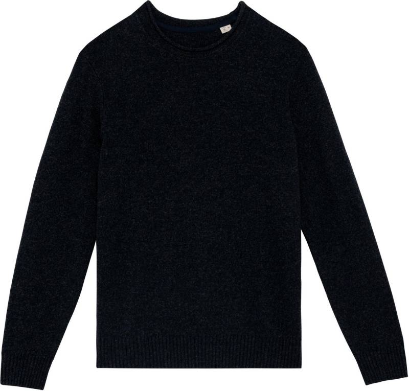 Native Spirit Sweatshirt Umweltfreundlicher Herrenpullover aus Merinowolle von Native Spirit