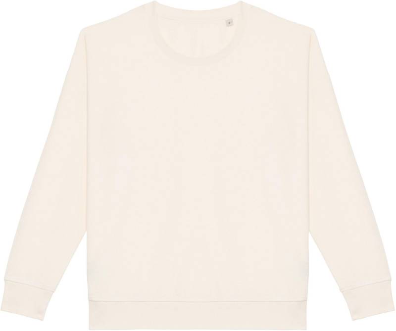 Native Spirit Sweatshirt Umweltfreundliches Damen-Sweatshirt aus Frottee von Native Spirit