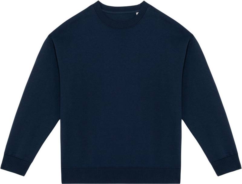 Native Spirit Sweatshirt Umweltfreundliches Oversize Unisex-Sweatshirt mit Rundhalsau von Native Spirit