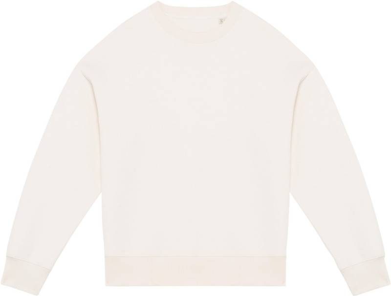 Native Spirit Sweatshirt Umweltfreundliches Oversize Unisex-Sweatshirt mit Rundhalsau von Native Spirit