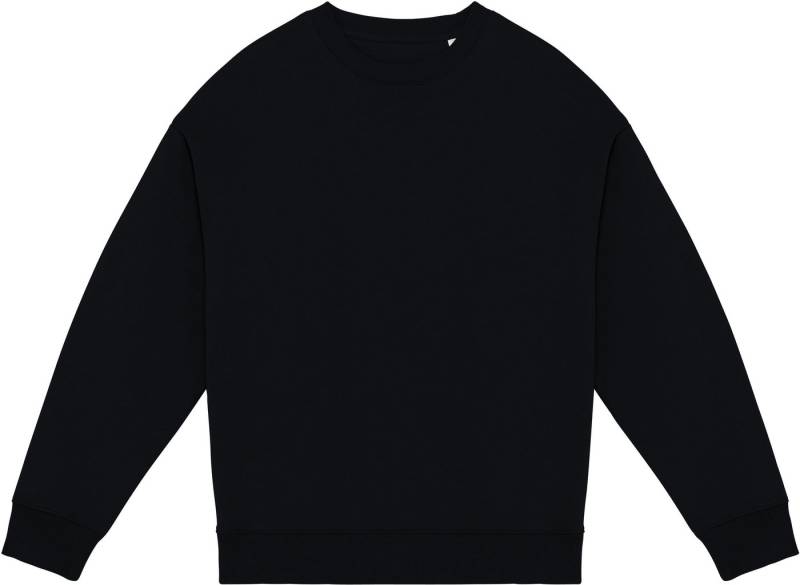 Native Spirit Sweatshirt Umweltfreundliches Oversize Unisex-Sweatshirt mit Rundhalsau von Native Spirit