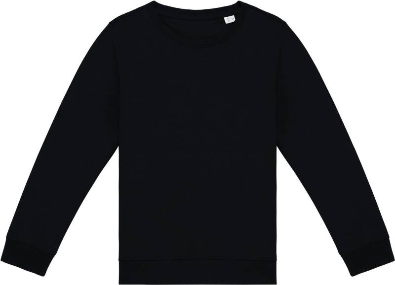 Native Spirit Sweatshirt Umweltfreundliches Sweatshirt Rundhalsausschnitt für Kinder von Native Spirit