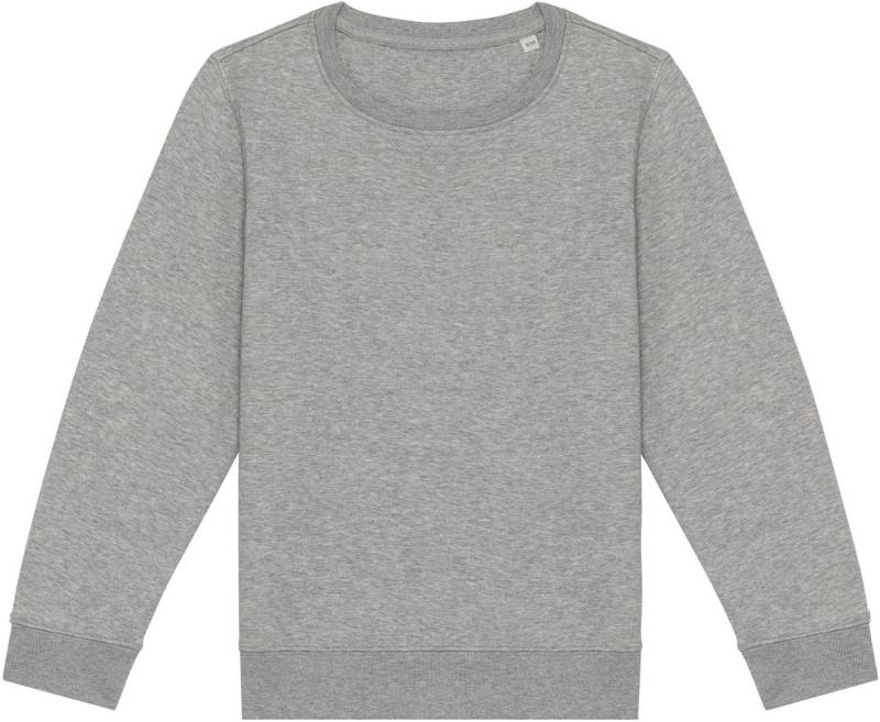 Native Spirit Sweatshirt Umweltfreundliches Sweatshirt Rundhalsausschnitt für Kinder von Native Spirit