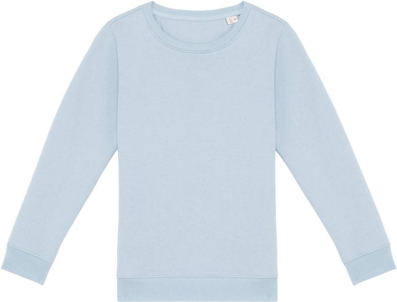 Native Spirit Sweatshirt Umweltfreundliches Sweatshirt Rundhalsausschnitt für Kinder von Native Spirit