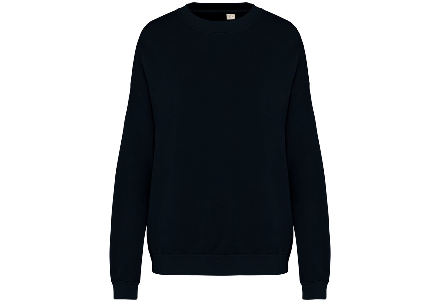 Native Spirit Sweatshirt Umweltfreundliches Unisex Oversize Sweatshirt aus French Terry von Native Spirit