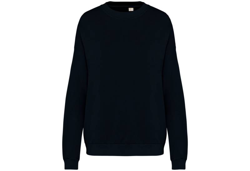 Native Spirit Sweatshirt Umweltfreundliches Unisex Oversize Sweatshirt aus French Terry von Native Spirit