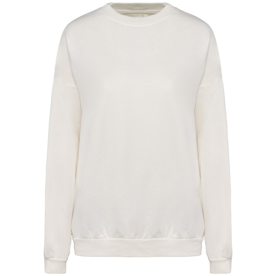 Native Spirit Sweatshirt Umweltfreundliches Unisex Oversize Sweatshirt aus French Terry von Native Spirit