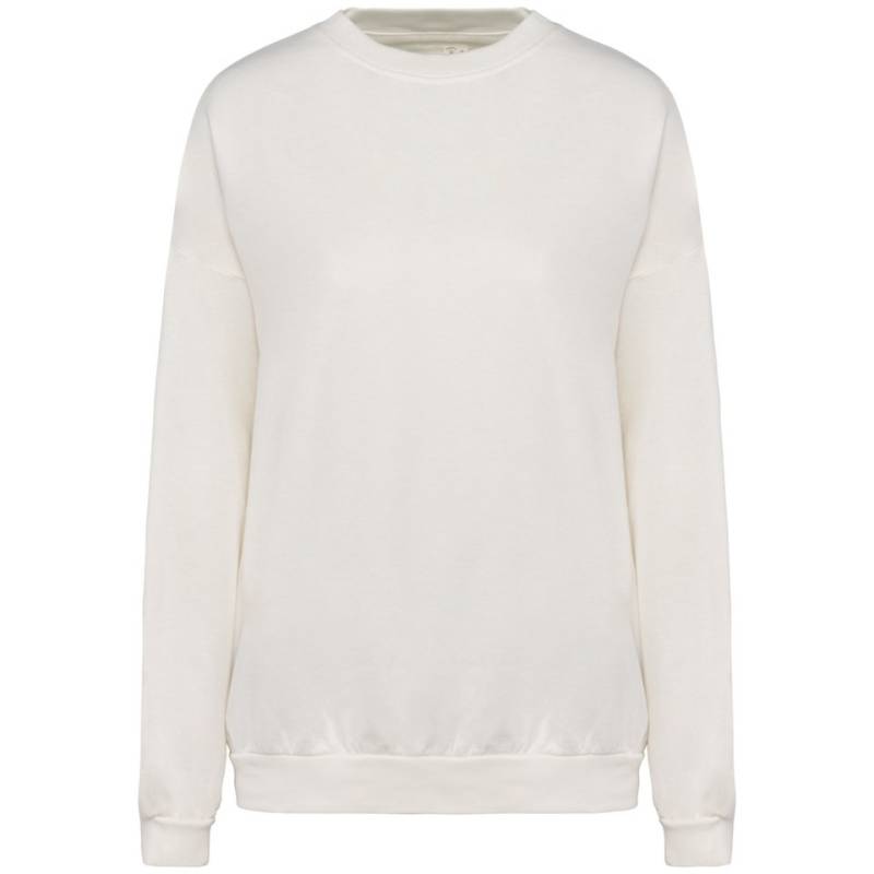 Native Spirit Sweatshirt Umweltfreundliches Unisex Oversize Sweatshirt aus French Terry von Native Spirit