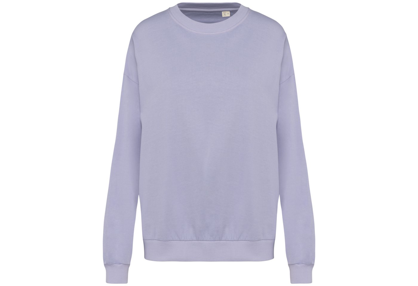 Native Spirit Sweatshirt Umweltfreundliches Unisex Oversize Sweatshirt aus French Terry von Native Spirit