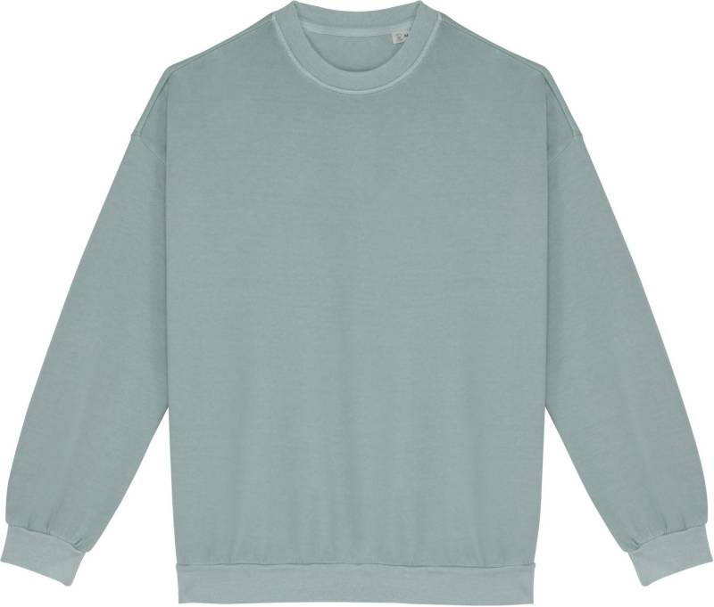 Native Spirit Sweatshirt Umweltfreundliches Unisex Oversize Sweatshirt von Native Spirit