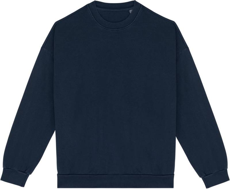 Native Spirit Sweatshirt Umweltfreundliches Unisex Oversize Sweatshirt von Native Spirit