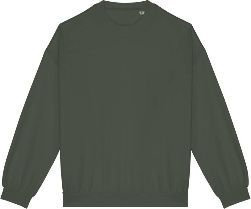 Native Spirit Sweatshirt Umweltfreundliches Unisex Oversize Sweatshirt von Native Spirit