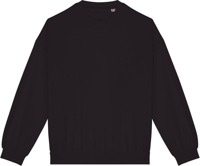 Native Spirit Sweatshirt Umweltfreundliches Unisex Oversize Sweatshirt von Native Spirit