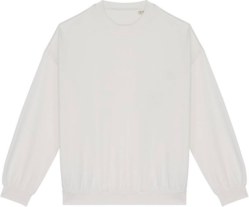 Native Spirit Sweatshirt Umweltfreundliches Unisex Oversize Sweatshirt von Native Spirit