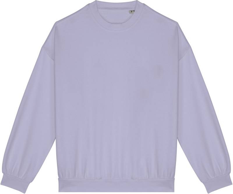 Native Spirit Sweatshirt Umweltfreundliches Unisex Oversize Sweatshirt von Native Spirit