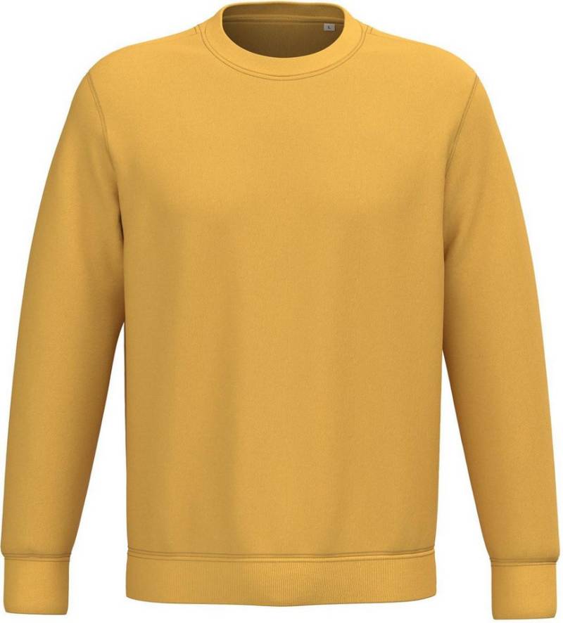 Native Spirit Sweatshirt Umweltfreundliches Unisex-Sweatshirt mit Rundhalsausschnitt von Native Spirit