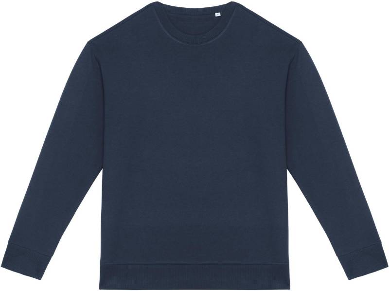 Native Spirit Sweatshirt Umweltfreundliches Unisex Sweatshirt mit Rundhalsausschnitt von Native Spirit