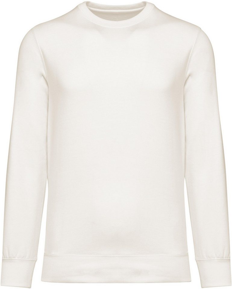 Native Spirit Sweatshirt Umweltfreundliches Unisex Sweatshirt mit Rundhalsausschnitt von Native Spirit