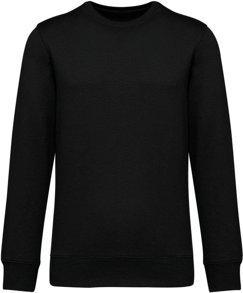 Native Spirit Sweatshirt Umweltfreundliches Unisex Sweatshirt mit Rundhalsausschnitt von Native Spirit