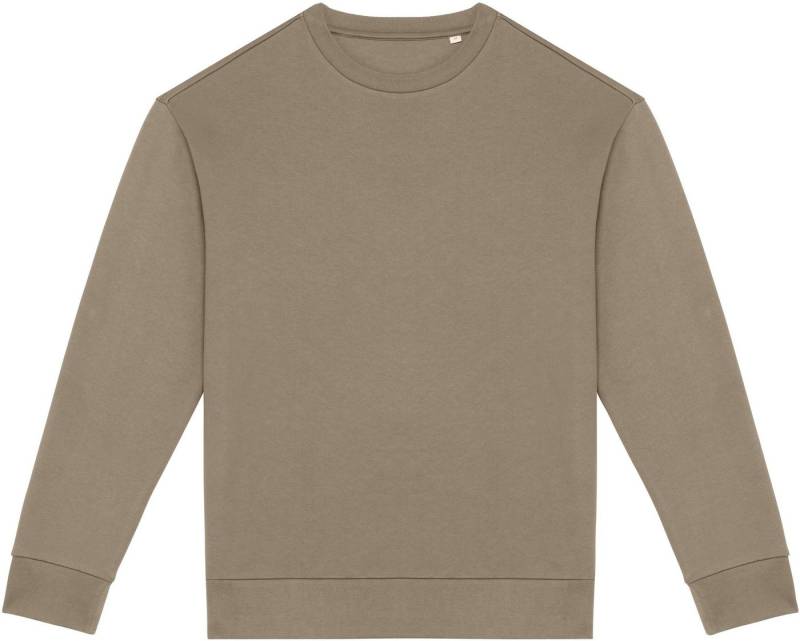 Native Spirit Sweatshirt Umweltfreundliches Unisex Sweatshirt mit Rundhalsausschnitt von Native Spirit