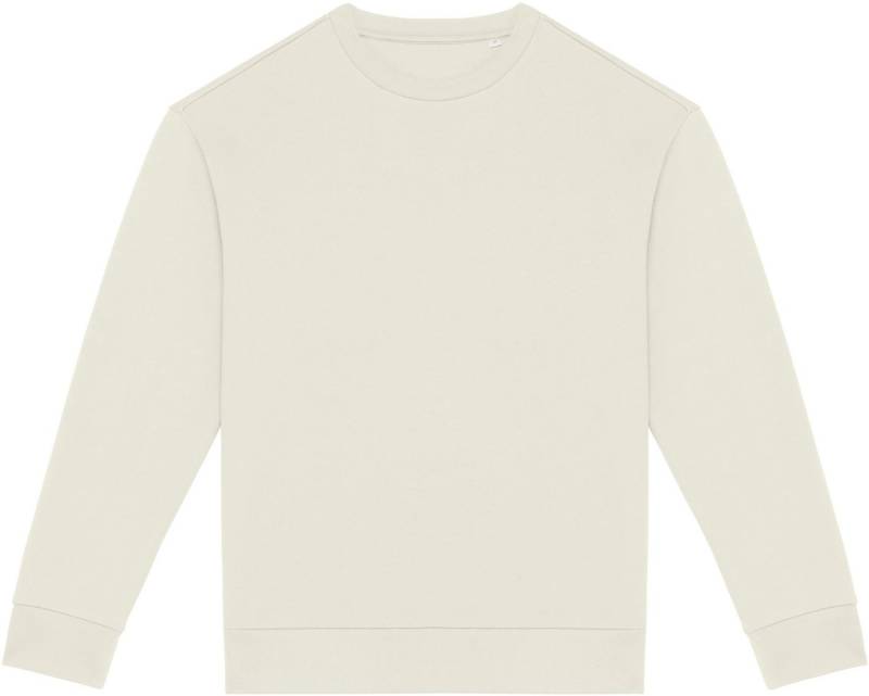 Native Spirit Sweatshirt Umweltfreundliches Unisex Sweatshirt mit Rundhalsausschnitt von Native Spirit