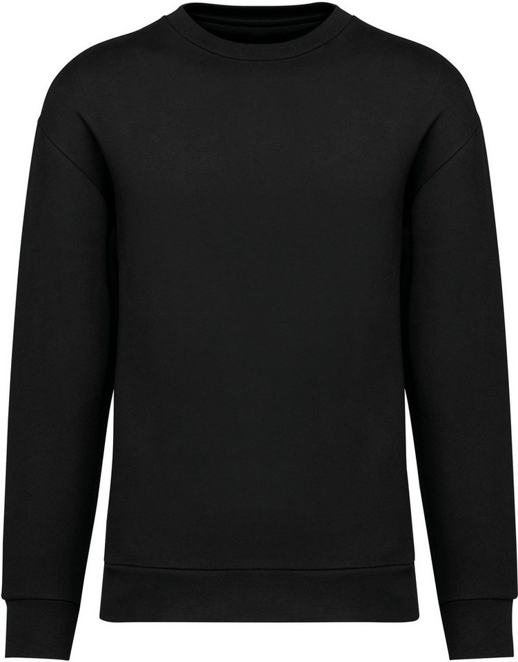 Native Spirit Sweatshirt Umweltfreundliches Unisex Sweatshirt mit Rundhalsausschnitt von Native Spirit