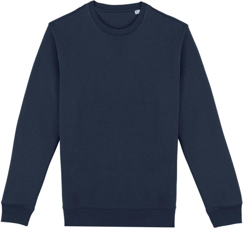 Native Spirit Sweatshirt Umweltfreundliches Unisex-Sweatshirt mit Rundhalsausschnitt von Native Spirit