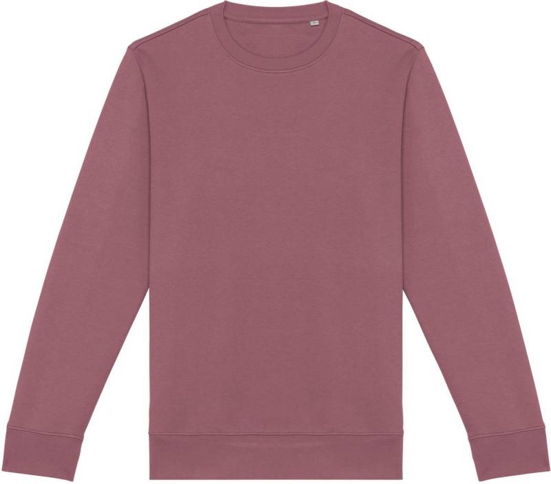 Native Spirit Sweatshirt Umweltfreundliches Unisex-Sweatshirt mit Rundhalsausschnitt von Native Spirit