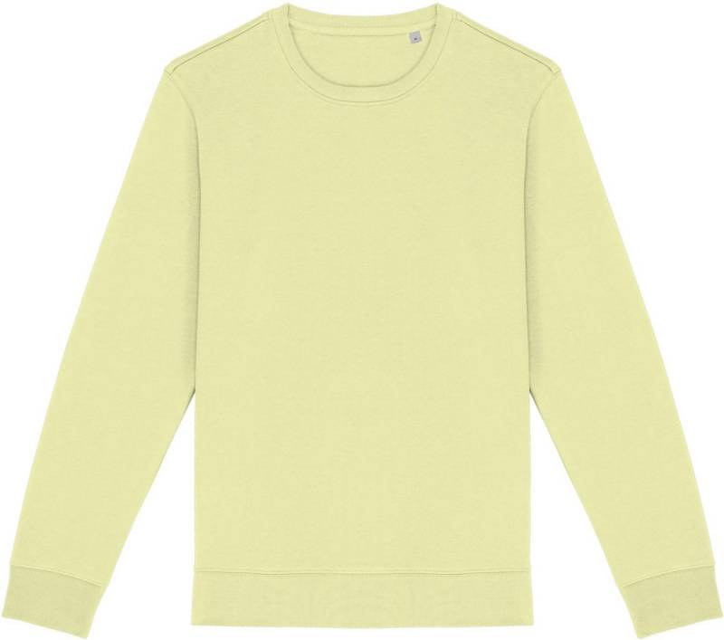 Native Spirit Sweatshirt Umweltfreundliches Unisex-Sweatshirt mit Rundhalsausschnitt von Native Spirit