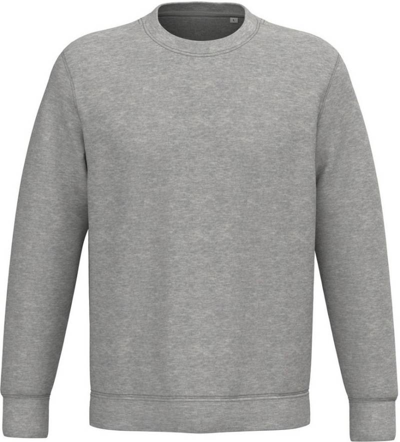 Native Spirit Sweatshirt Umweltfreundliches Unisex-Sweatshirt mit Rundhalsausschnitt von Native Spirit