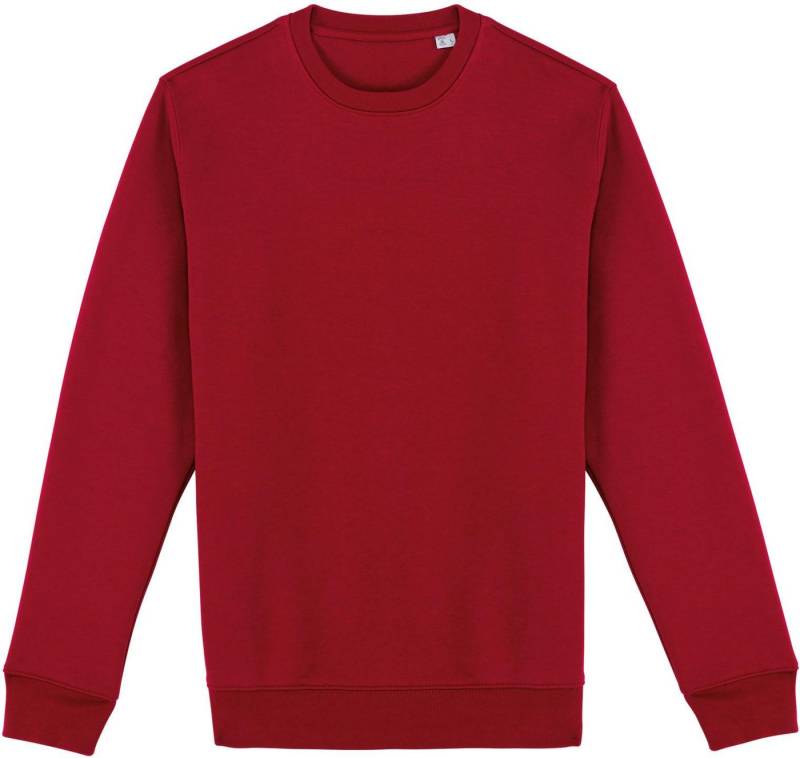 Native Spirit Sweatshirt Umweltfreundliches Unisex-Sweatshirt mit Rundhalsausschnitt von Native Spirit