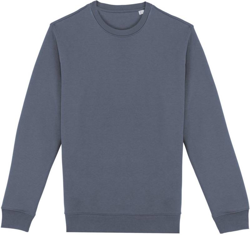 Native Spirit Sweatshirt Umweltfreundliches Unisex-Sweatshirt mit Rundhalsausschnitt von Native Spirit