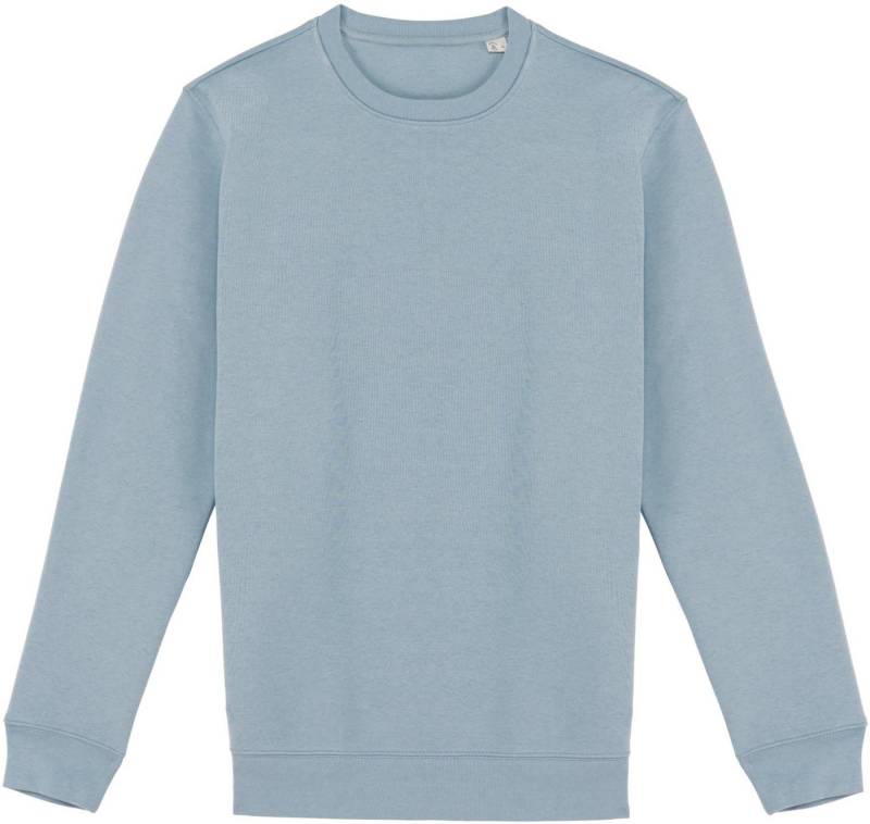 Native Spirit Sweatshirt Umweltfreundliches Unisex-Sweatshirt mit Rundhalsausschnitt von Native Spirit