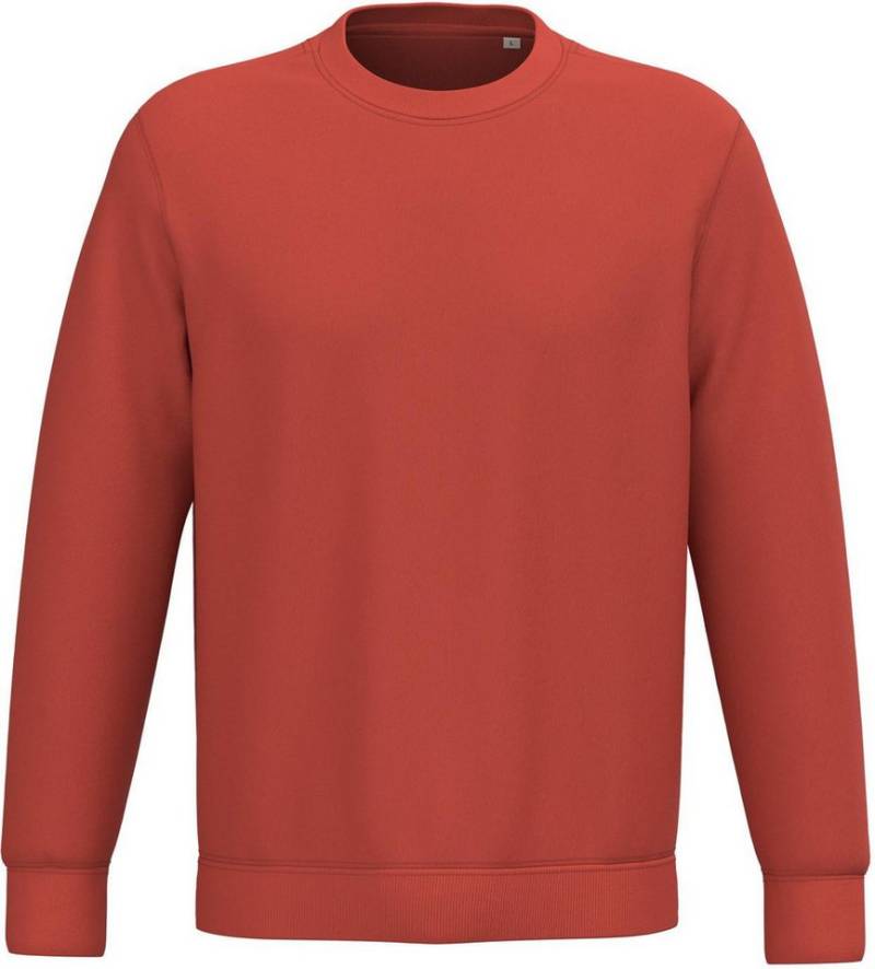 Native Spirit Sweatshirt Umweltfreundliches Unisex-Sweatshirt mit Rundhalsausschnitt von Native Spirit