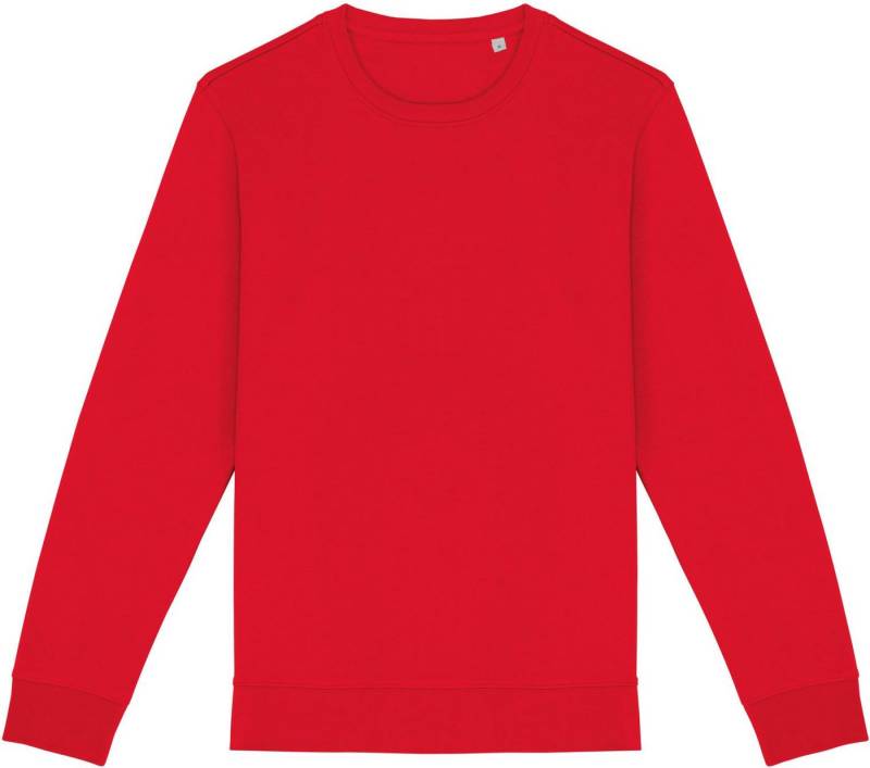 Native Spirit Sweatshirt Umweltfreundliches Unisex-Sweatshirt mit Rundhalsausschnitt von Native Spirit