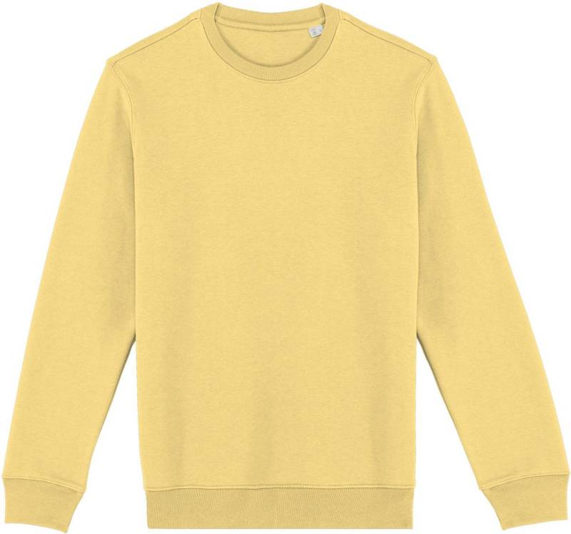 Native Spirit Sweatshirt Umweltfreundliches Unisex-Sweatshirt mit Rundhalsausschnitt von Native Spirit