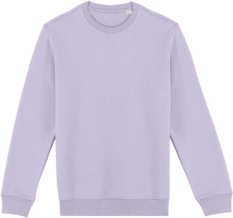 Native Spirit Sweatshirt Umweltfreundliches Unisex-Sweatshirt mit Rundhalsausschnitt von Native Spirit